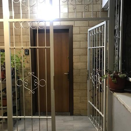 Nice Central Apartment In Tirana City Екстериор снимка