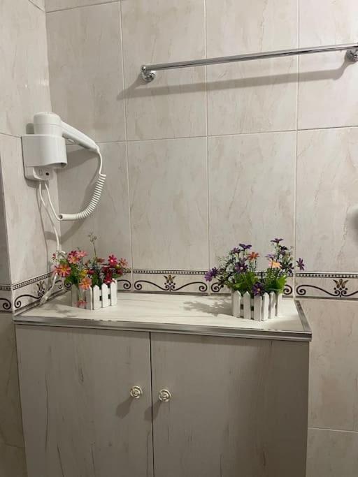 Nice Central Apartment In Tirana City Екстериор снимка