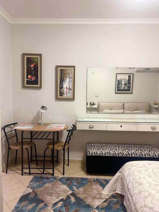 Nice Central Apartment In Tirana City Екстериор снимка