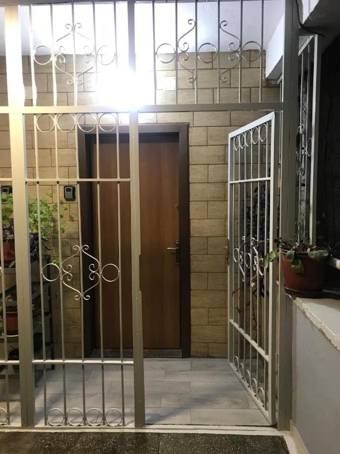 Nice Central Apartment In Tirana City Екстериор снимка
