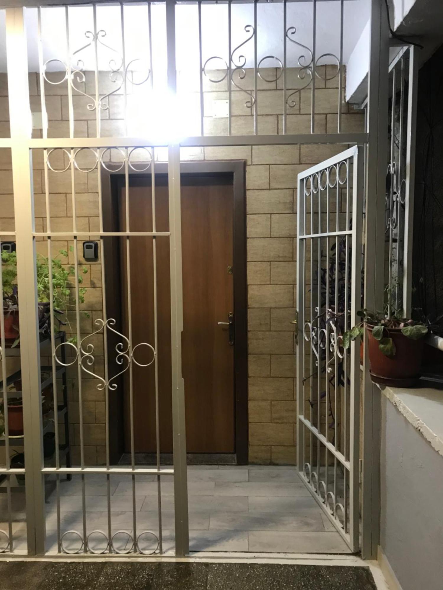 Nice Central Apartment In Tirana City Екстериор снимка